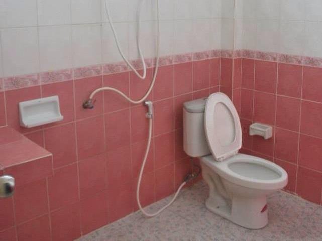 Baan Kai Hostel Baan Khai Zewnętrze zdjęcie